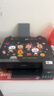 爱普生（EPSON）墨仓式L1258 A4彩色无线单功能家用打印机（微信/远程打印/AI学习打印机） 实拍图
