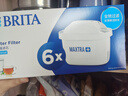 碧然德（BRITA） 家用滤水壶 净水壶滤芯 Maxtra 多效滤芯 6枚装 实拍图