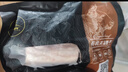 天莱香牛新疆有机健康牛肉馅1斤 谷饲300天 包子饺子汉堡生鲜牛肉糜清真 实拍图