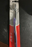 高露洁（Colgate）细毛护龈备长炭软毛成人牙刷3支 颜色随机旅行装独立包装京东自营 实拍图
