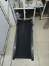 易持健（YICHIJIAN）跑步机家用健身器材多功能一体机小型可折叠机械无需插电走步机 多功能豪华款【机械不插电】 实拍图