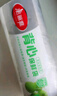 美丽雅 一次性保鲜膜断点式180米*30cm食品级PE 耐高温微波炉适合家用 实拍图
