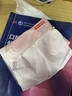 京东京造丝柔保湿乳霜面巾纸柔润亲肤婴儿云柔巾柔纸巾100抽*12包抽纸自营 实拍图