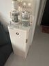 美菱超滤富锶矿化茶吧机家用多功能茶吧柜立式饮水机一体超滤净水器智能语音彩屏养生煮茶壶MC-N26 实拍图