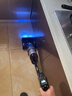 添可芙万极客蒸汽版全向助力洗地机【160℃蒸汽除油污 90min续航】0缠毛躺平吸拖一体拖地扫地机器人 实拍图