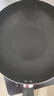 美的（Midea）不粘锅炒锅 不粘多功能家用炒菜锅煎锅电磁炉燃气灶通用 实拍图