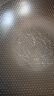 炊大皇 炒锅 304不锈钢炒菜锅煎锅 平底不粘炒锅32cm 可立可视盖不挑灶 实拍图