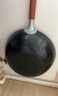珍珠生活日本pearl life陶瓷防粘铁锅原装进口家用炒菜铁锅33cm光面平底 实拍图