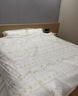 无印良品一次性床品四件套旅行用品必备一次性床单床上用品双人款-郁金香 实拍图