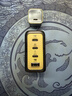 ANKER【黑神话悟空联名】安克灵光智显充140W充电器氮化镓屏显type-c多口pd100W插头适用苹果17手机电脑 实拍图