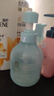 润本积雪草儿童沐浴露350ml×2瓶晒后舒缓保湿清凉宝贝通用沐浴乳 实拍图