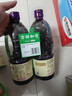  家庭调味4件套 约4kg 薄盐生抽+薄盐蚝油+葱姜料酒 酱油 实拍图