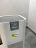 海尔（Haier）空气净化器除甲醛家用除过敏原母婴认证除菌防流感除二手烟除宠物异味除雾霾KJ850F【国家补贴】 实拍图