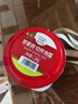 清净园宗家府切件泡菜1200g瓶装韩国泡菜辣白菜下饭菜咸菜 实拍图