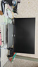 华硕 TUF VG258QM 24.5英寸 TN 240Hz显示器 0.5ms 超频280Hz 电竞显示器 HDR400 升降旋转 内置音箱 VG258QM TN 1K/280Hz/0.5ms 实拍图