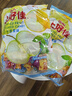 上好佳水果硬糖什锦装招待喜糖休闲分享年货糖果小零食品 综合果味500g1袋 实拍图