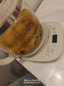 艺福堂菊花茶 精选大朵金丝皇菊 新花特养生凉茶级搭枸杞金银花泡水20g 实拍图