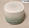飞利浦（PHILIPS）TAS1009 蓝牙音箱音响无线桌面迷你高音质低音炮随身设计高颜值送礼 渐变绿 实拍图