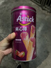 爱时乐（Astick）夹心棒注心饼干草莓味330g 休闲零食喜礼团购早餐  实拍图