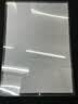 欧唛（oumai）硬胶套卡套透明文件套执照展示框PVC硬塑料文件纸保护套卡k士 A4透明硬胶套20个装（加厚版） 实拍图