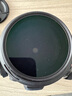 尼康（Nikon） 尼康 （Nikon）尼康原装NC/PL2滤镜 / UV镜 / 保护镜 / 偏振镜CPL 尼康67mm 口径 CPL偏振镜 实拍图