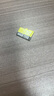 DM大迈 32GB TF（MicroSD）存储卡 黄卡 C10 手机行车记录仪监控摄像头专用高速内存卡 实拍图