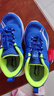 李宁童鞋儿童跑步鞋男女大童简约舒适柔软轻盈透气运动鞋36YKFR024-8 实拍图