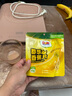 都乐（DOLE）胶原蛋白肽香橙味果冻 150g*8袋 吸吸果冻 0脂肪 儿童休闲零食 实拍图