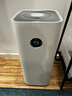 米家【家电国家补贴】小米空气净化器5S家用除甲醛除菌除过敏AC-M24-SC 实拍图