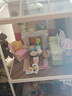 若来（Rolife）超级世界田园客厅diy手工小屋积木拼装玩具儿童生日圣诞礼物女孩 实拍图