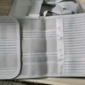 冠爱（GUANAI）医用肋骨骨折固定带胸椎骨裂肋骨损伤护胸带胸腔术后固定康复护具 实拍图