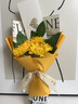 初朵3朵向日葵香皂永生花束新年年会伴手礼品礼物同城配送生日非鲜花 实拍图