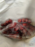楼兰蜜语特级去核灰枣500g 原味即食无核红枣新疆特产蜜饯果干零食 实拍图