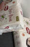 好奇（Huggies）铂金装小桃裤纸尿裤L120片(9-14kg)大号尿不湿【透爽散热】 实拍图