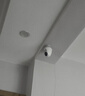 360摄像头8pro-4K 800万AI云台家用摄像头监控双频WIFI手机远程监控器360度夜视全景婴儿看护器  实拍图