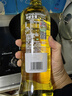 鲁花 食用油 5S 物理压榨 高油酸花生油750ml 实拍图