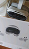 PICO 4 Ultra  【全国七仓发】MR混合现实一体机VR智能3d眼镜头显XR设备游戏机非AIPro ARquest3设备 主机版 赠便携包+近视镜片 实拍图