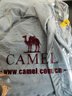 骆驼（CAMEL）CamelTex户外御寒冲锋衣男女同款防油污外套三合一登山服  XL 实拍图