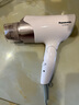 松下（Panasonic）【国家补贴】负离子电吹风机筒高速大功率不伤发家用低噪速干护发送女友礼物EH-WNE6B 实拍图