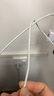 索弘适配苹果数据线原装充电线快充手机充电器线插头iphone13 14 12 11 XS XR 7 X 8P 【标配版套装】5w充电器+快充数据线1米 实拍图