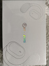 iKF Zeus Pro挂耳式蓝牙耳机无线不入耳开放式耳机高音质跑步防水防汗长续航传导概念学生音乐 云岩白 实拍图