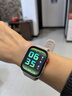 华为WATCH FIT 3 国家补贴15% 智能手表月光白轻薄大屏运动减脂长续航 男女情侣手表 实拍图
