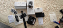 大疆（DJI）Osmo 360 全景运动相机 8K高清防抖防水摩托车骑行潜水滑雪旅行手持便携式vlog摄像机 Osmo360畅拍套装【赠配件礼包】 标配（不含随心换） 现货速发 实拍图