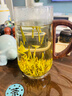 狮峰牌2025新茶绿茶明前龙井茶叶春茶特级50g商务小罐节日礼盒装送人 实拍图