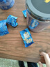 八马茶业乌龙茶 安溪铁观音浓香型一级500g 罐装茶叶 非遗传承技艺 实拍图