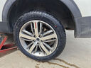 双星（DOUBLE STAR）轮胎/汽车轮胎 235/55R19 105V SS81适配哈弗H6/奥迪/奔驰/沃尔沃 实拍图