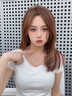 唯一（Winy）999足银四叶草项链2025新款吊坠生日七夕情人节礼物送女朋友老婆 实拍图