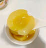 三只松鼠白桃罐头500g*4罐 新鲜水果即食糖水休闲食品 父母儿童零食送礼 实拍图