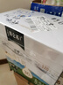 蒙牛【18天新鲜直达】特仑苏纯牛奶250ml*12盒 送礼盒装 热门商品 实拍图