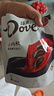 德芙（Dove）小巧粒袋装84g儿童休闲食品充饥解馋生日礼物送女友追剧小零食 【1袋】小巧粒香浓黑84g 实拍图